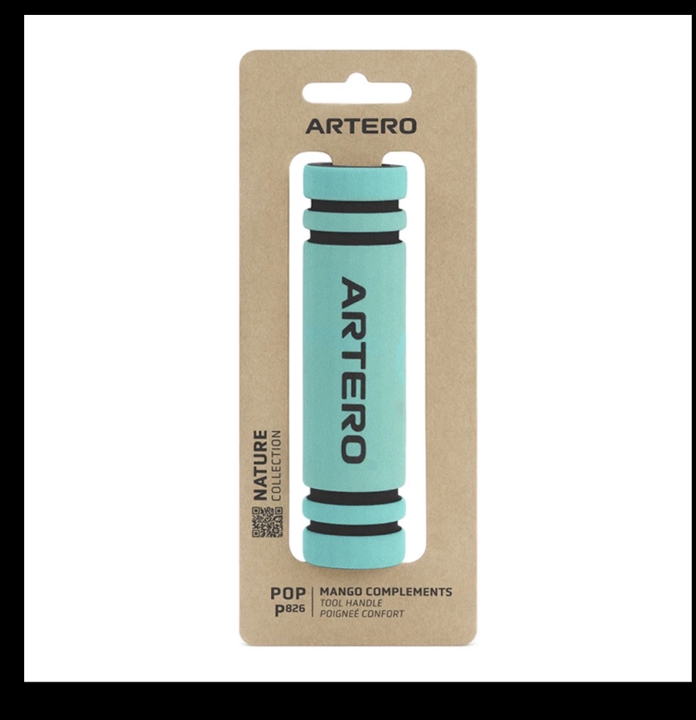 ARTERO POP mango complemento