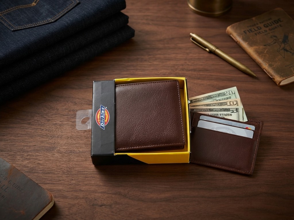 Billetera Dickies
