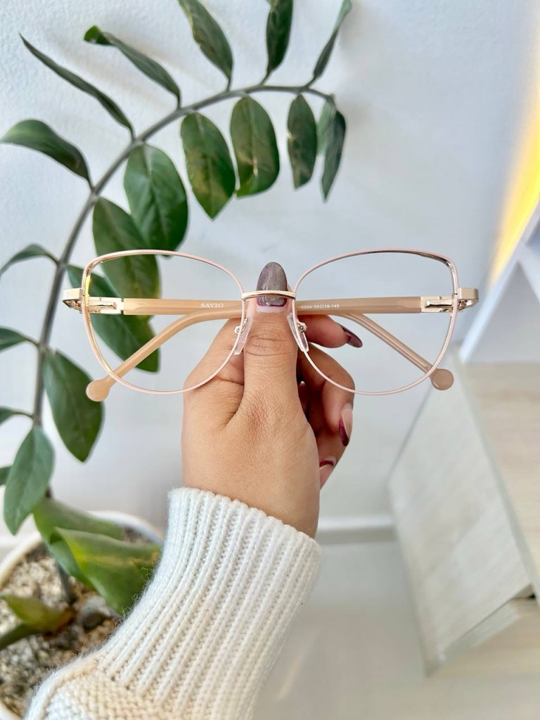 Montura SavigFem