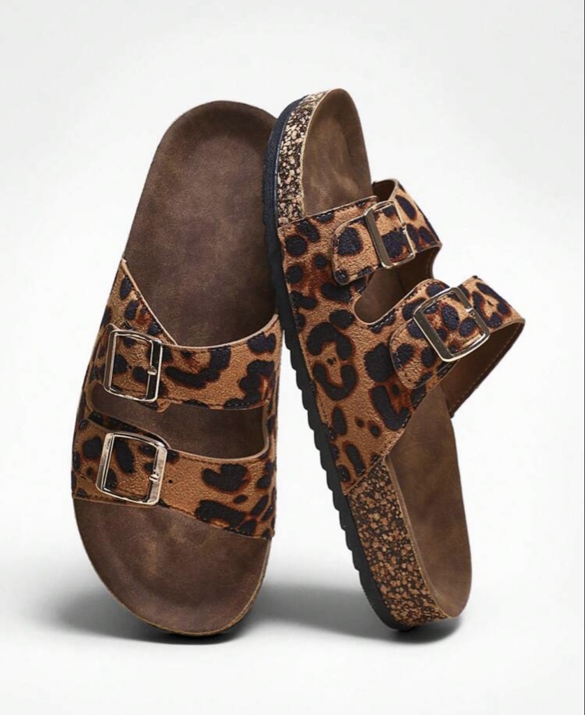 Aldeana animal print