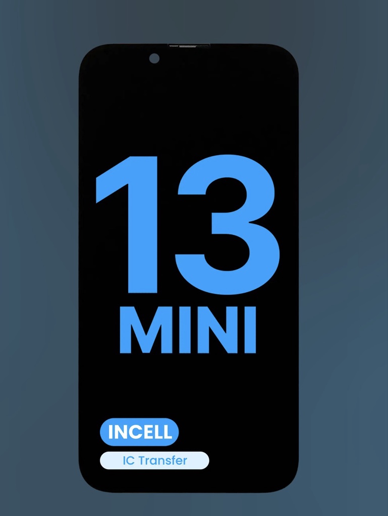 Pantalla IPhone 13 Mini Incell AQ7