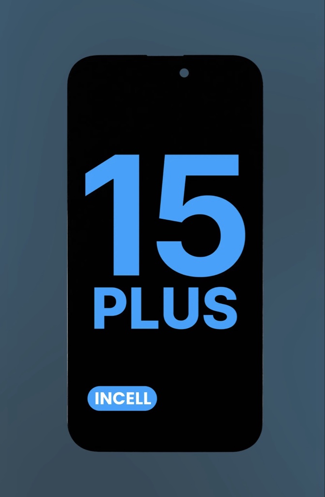 Pantalla IPhone 15 Plus Incell