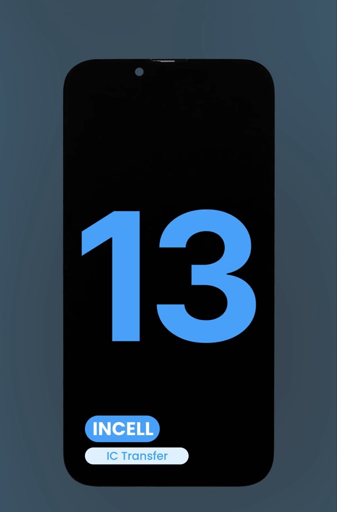 Pantalla IPhone 13 Normal Incell AQ7