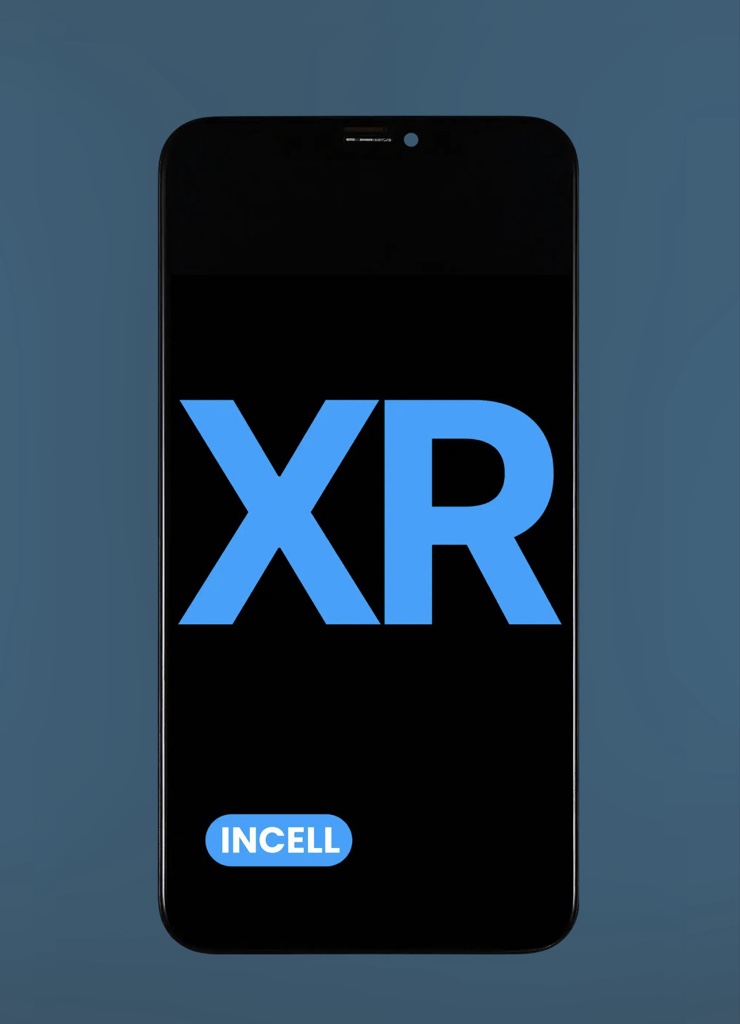Pantalla IPhone XR