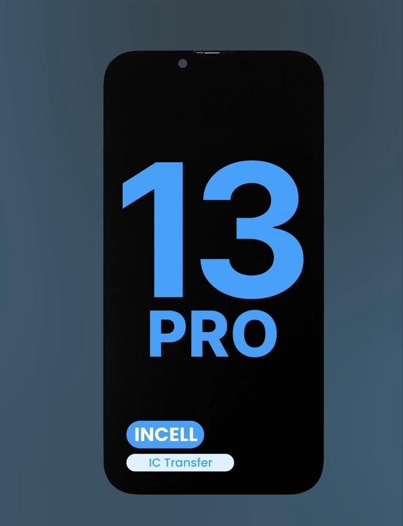 Pantalla IPhone 13 Pro Incell AQ7