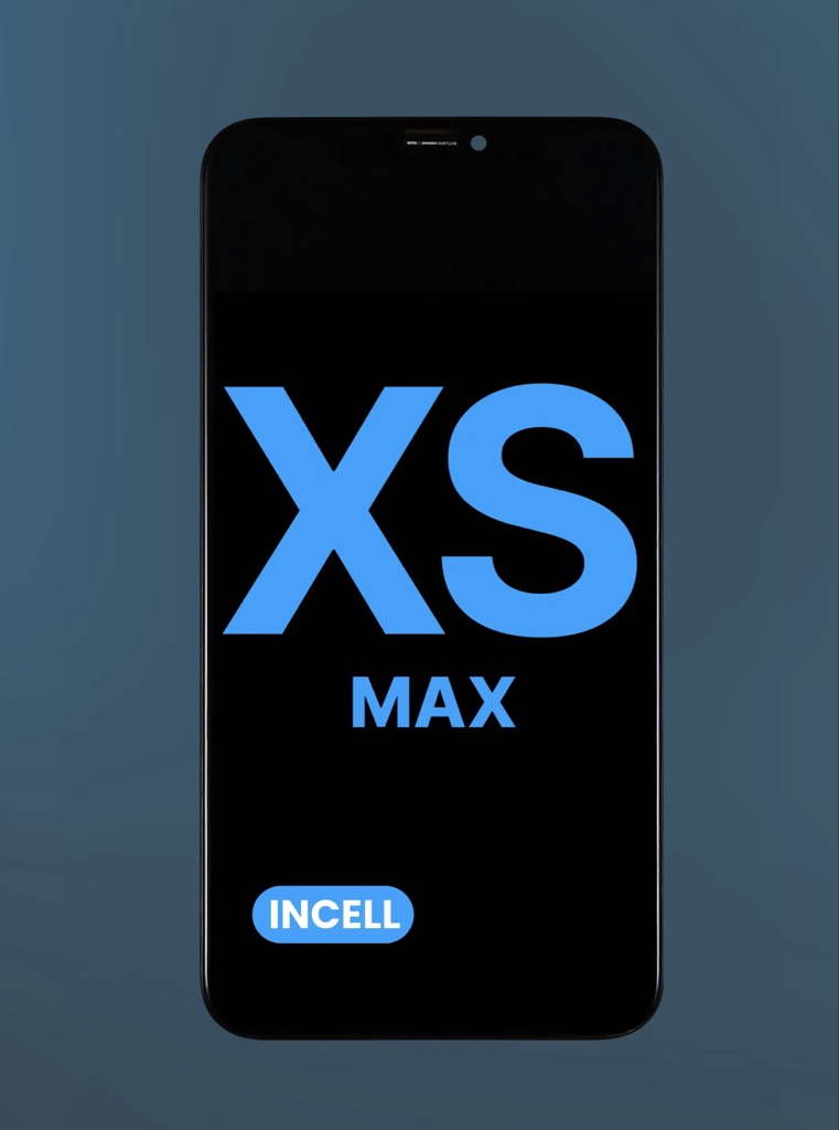 Pantalla IPhone XS Max Incell AQ7