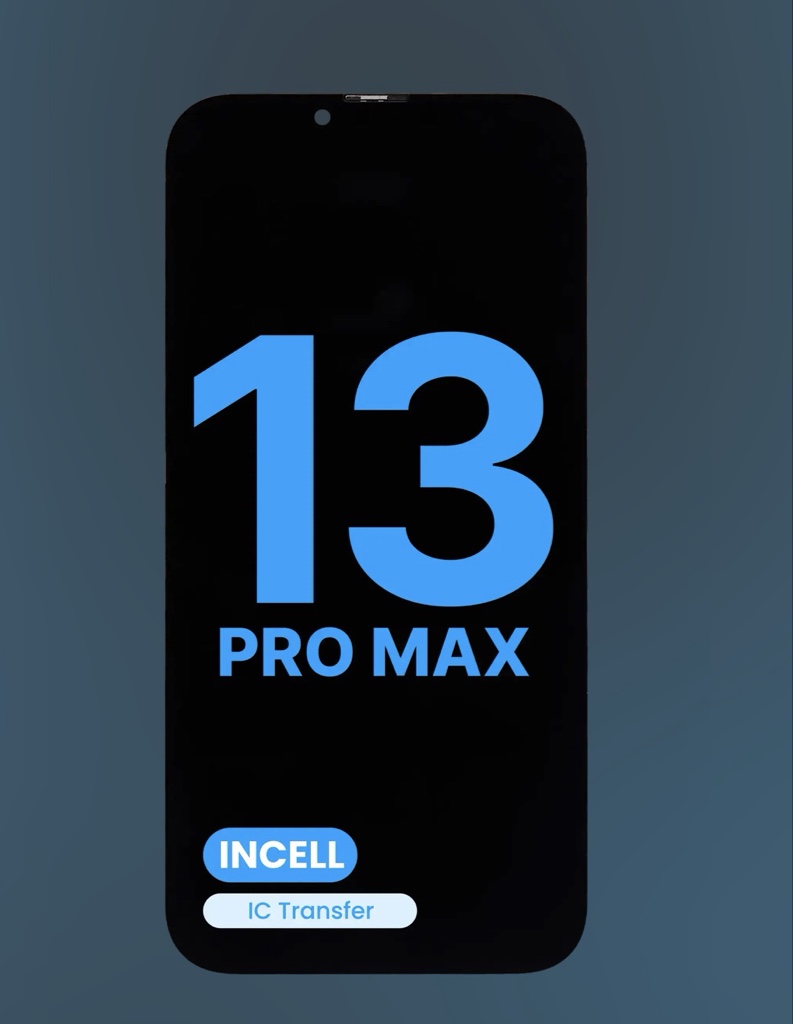 Pantalla IPhone 13 Pro Max Incell AQ7