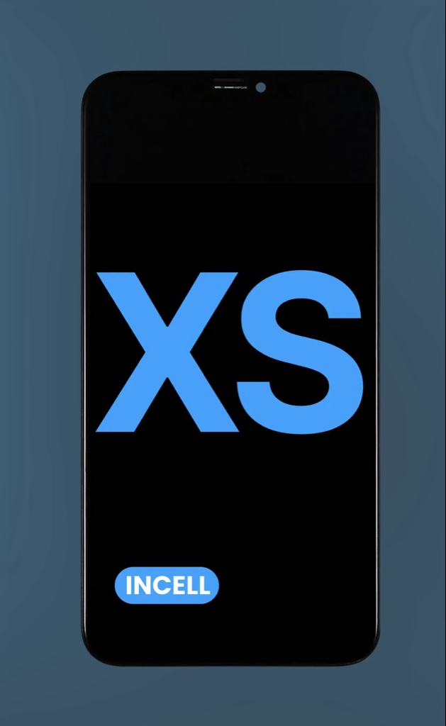 Pantalla IPhone XS Normal Incell