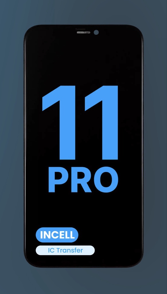 Pantalla IPhone 11 Pro Incell AQ7
