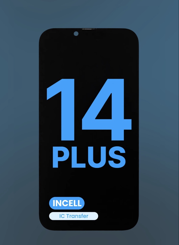 Pantalla IPhone 14 Plus Incell AQ7