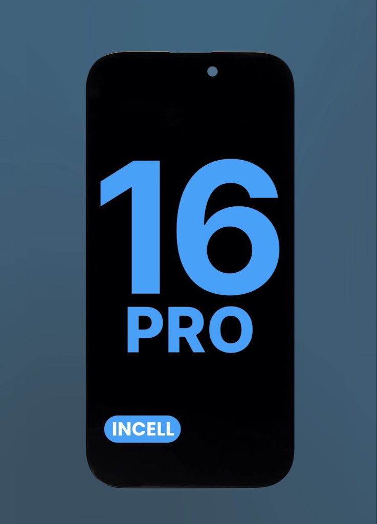 Pantalla IPhone 16 Pro Incell AQ7