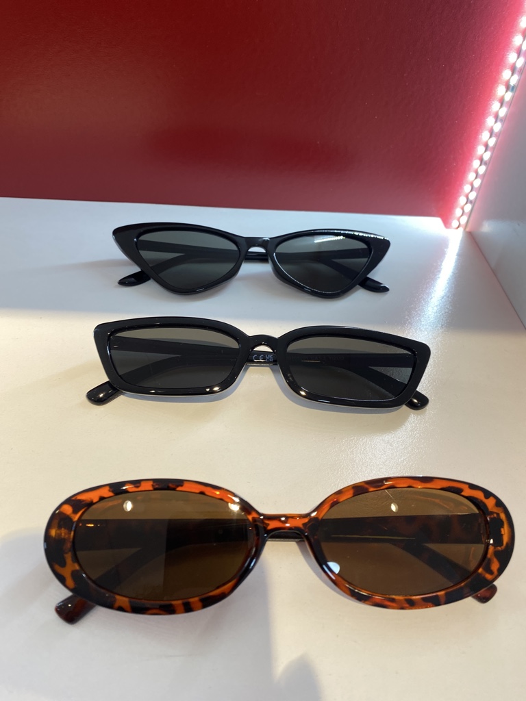 Lentes