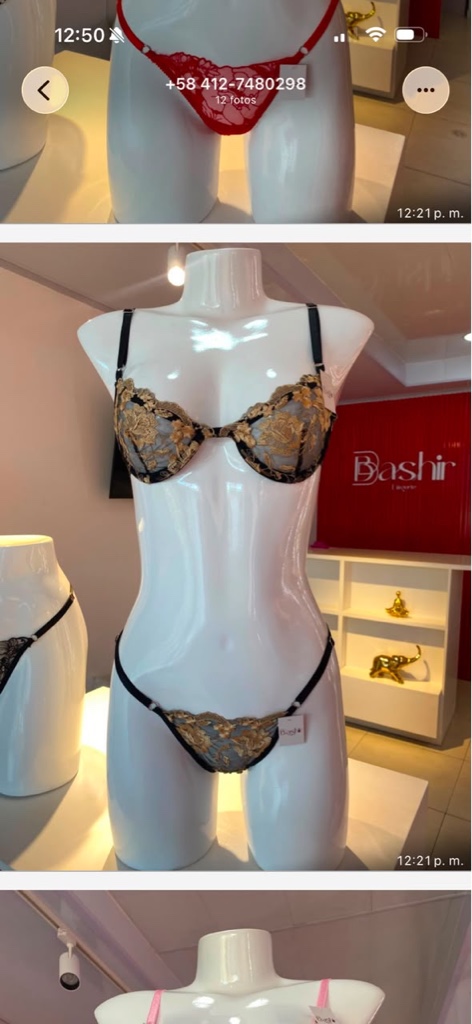 Conjunto brat 3
