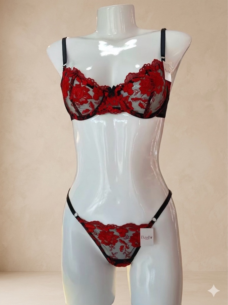 Conjunto brat 2