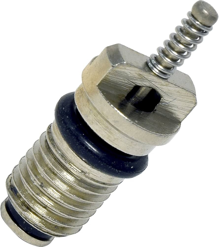 Gusanillos r134a grande GA 1531-10C