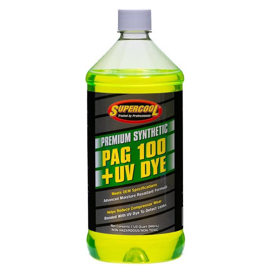 1OZ PAG 100 - UV Dye