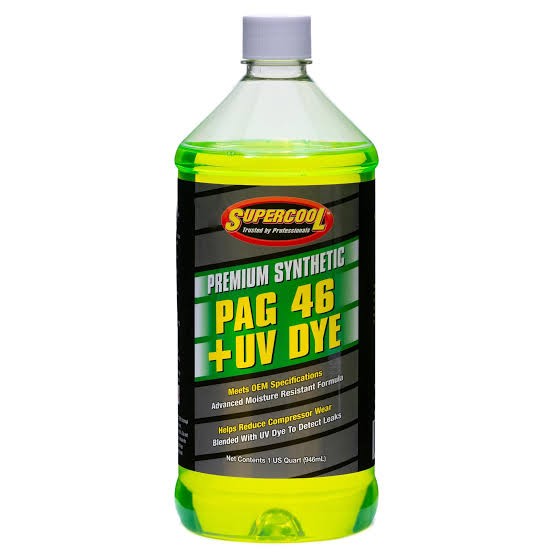 1OZ Recarga PAG 46 + UV Dye