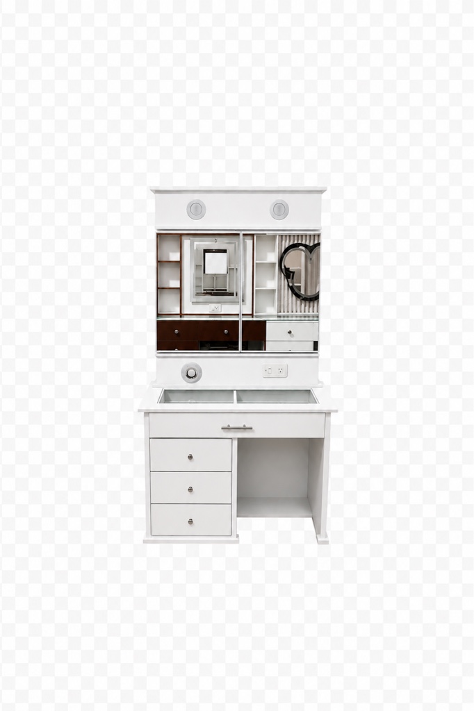 MINI PEINADORA (STO)