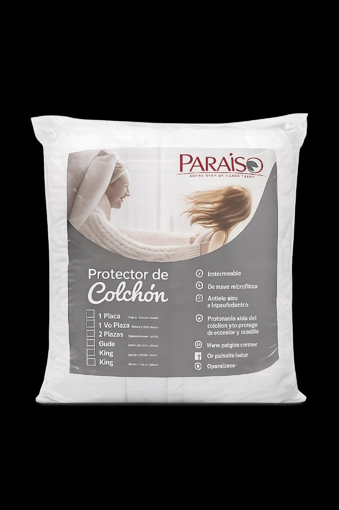 SOPHIE PROTECTOR DE 2 PLAZAS