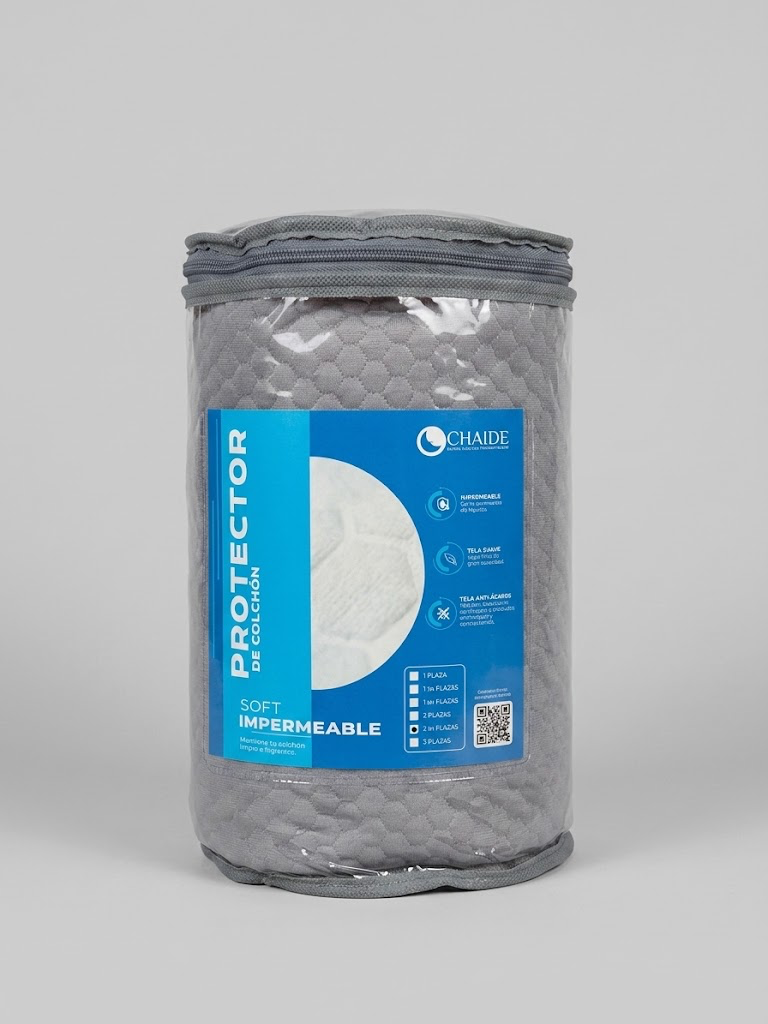 PROTECTOR PANAL 2.5 PLAZAS