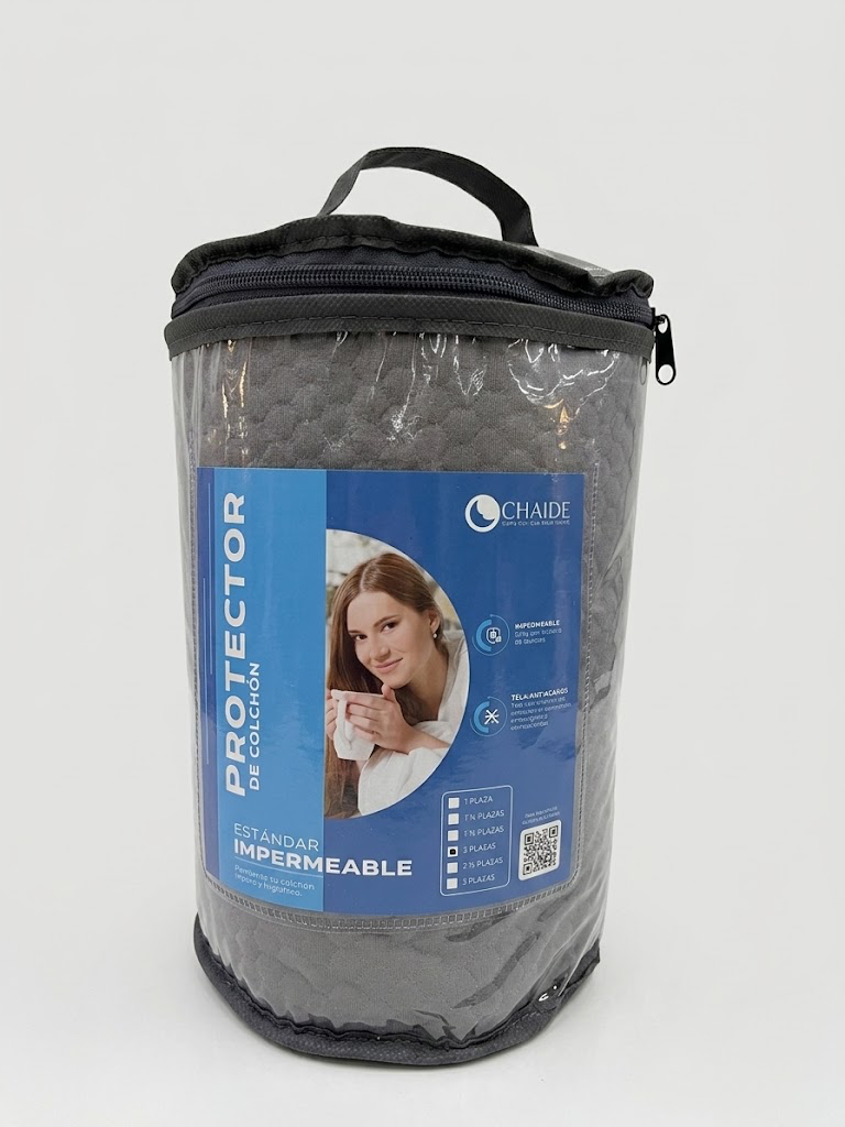 PROTECTOR PANAL 2 PLAZAS