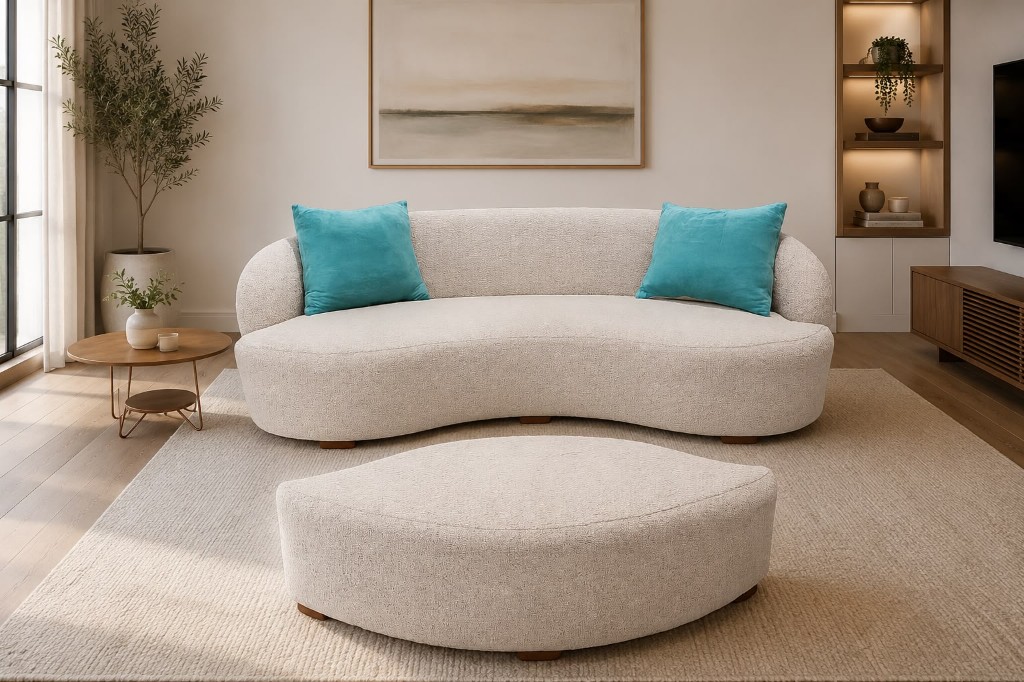 SALA NUBE