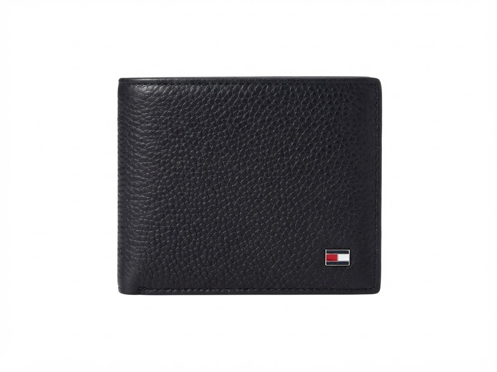 Billetera Tommy Hilfiger Caballero