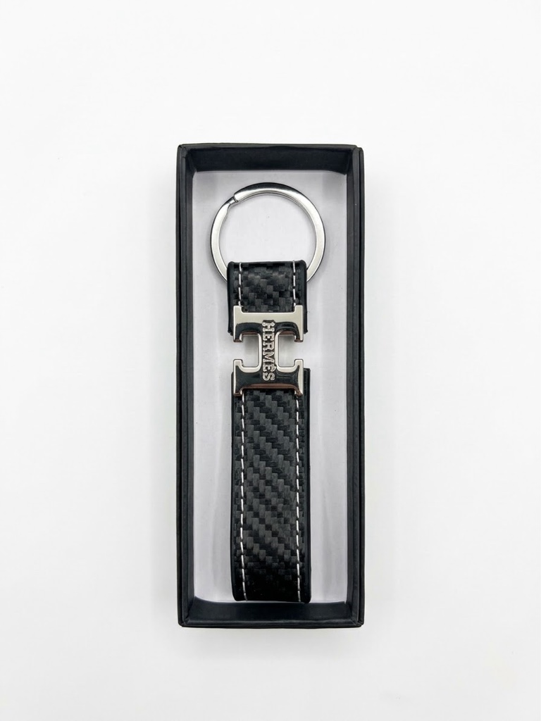 Llavero Hermes Caballero