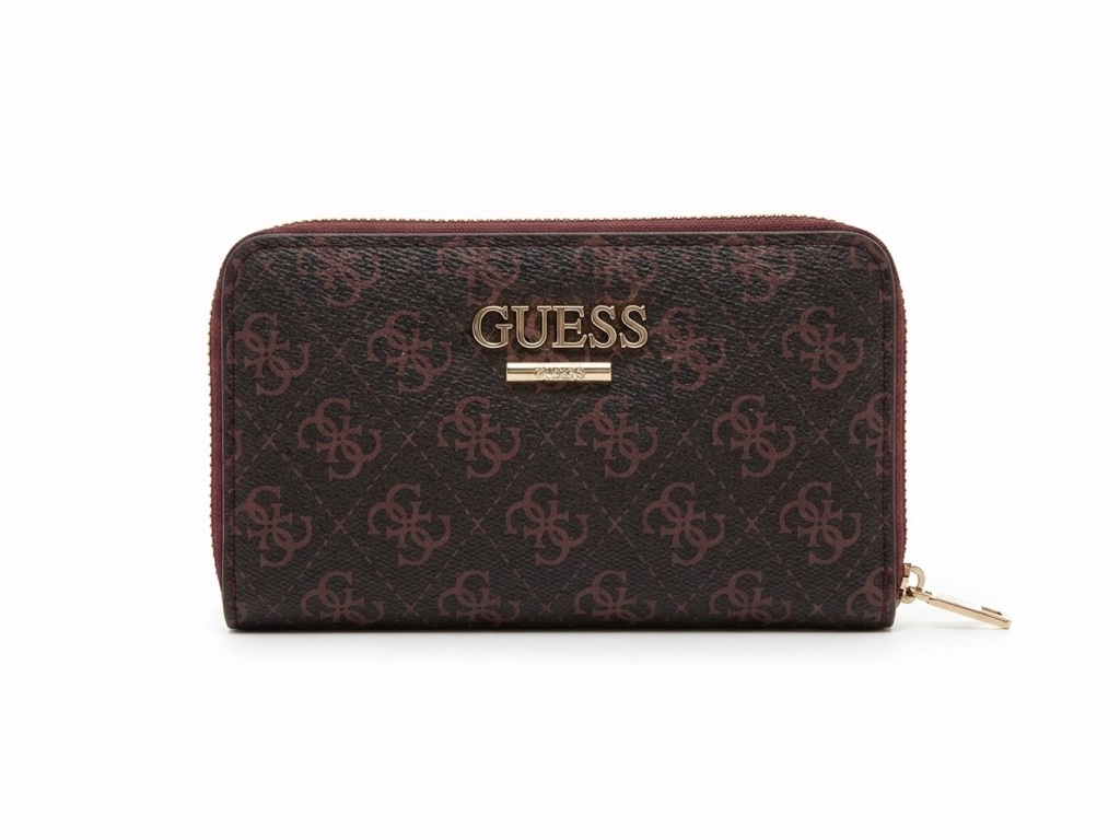 Monedero Guess Vino Dama
