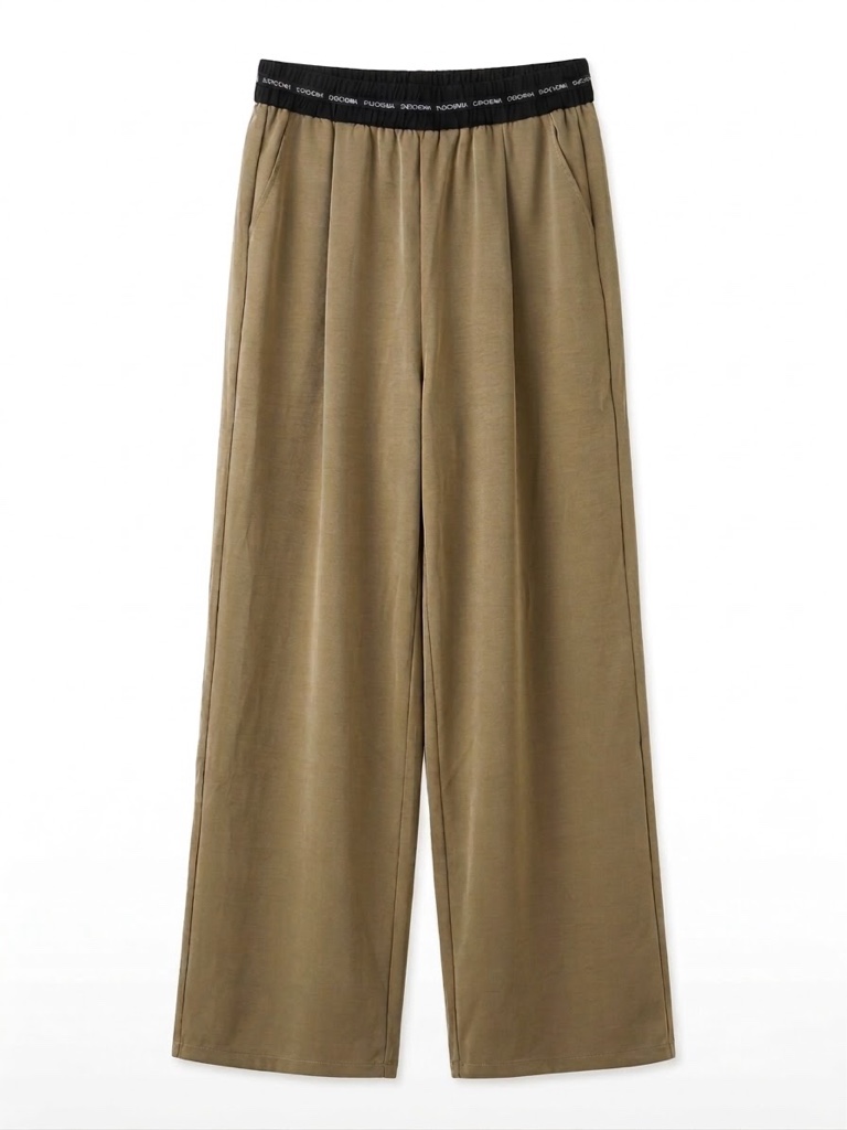 Pantalon CC Beige Dama 2XL
