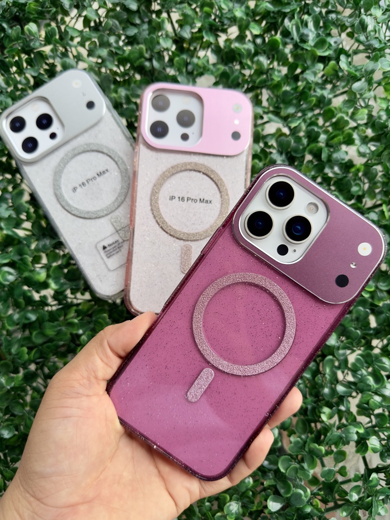 CASE MORE IP16 PRO MAX