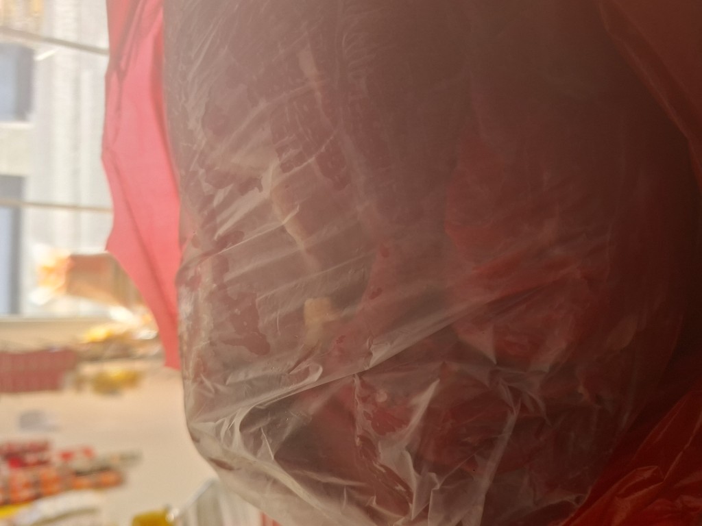 Carne para estofado