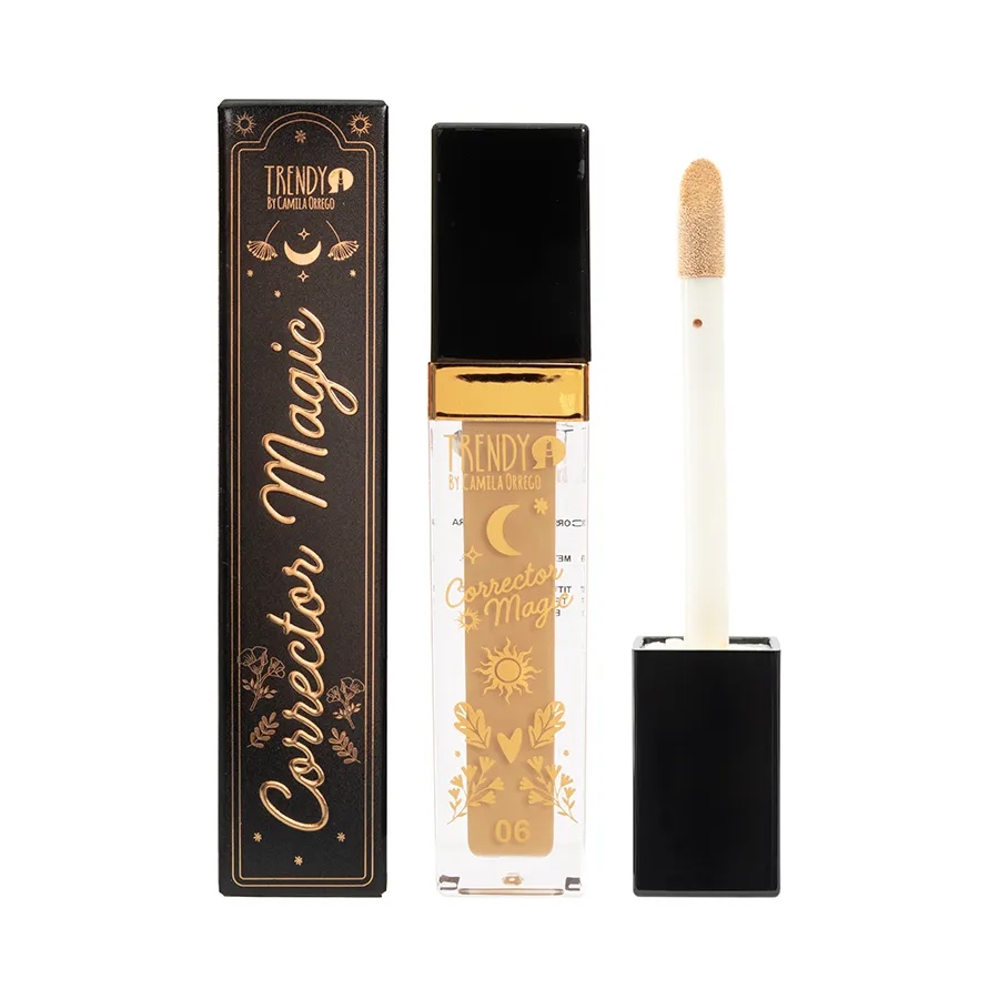 Corrector Magic Grande #06