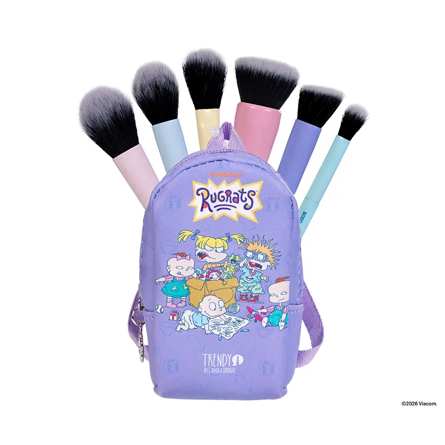 Kit Mini X 6 Rugrats