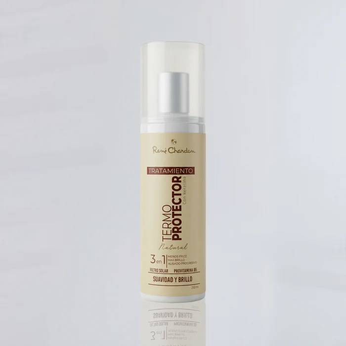 Tratamiento Termoprotector Keratina 250ml