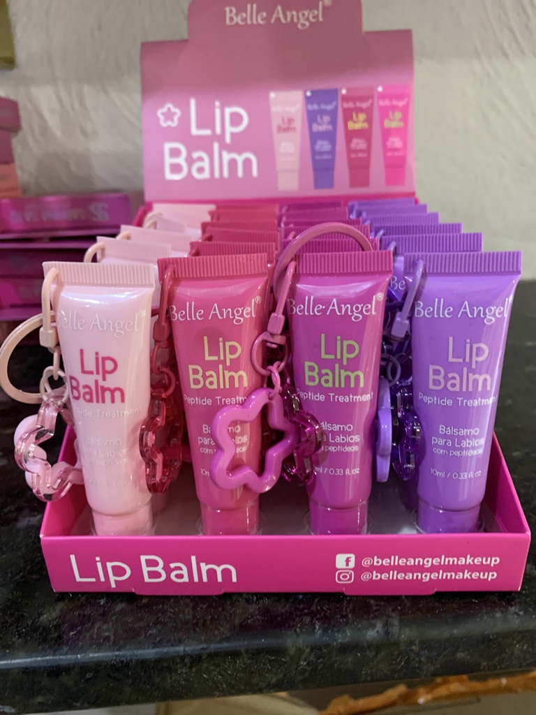Lip balm belle angel