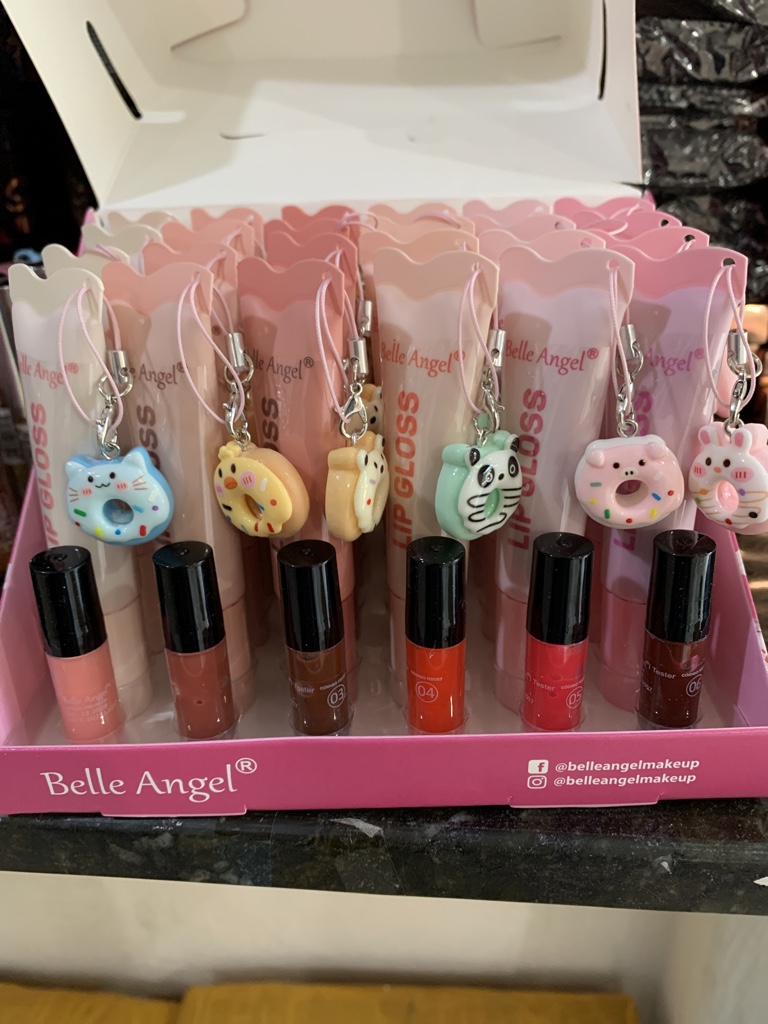 Lip gloss