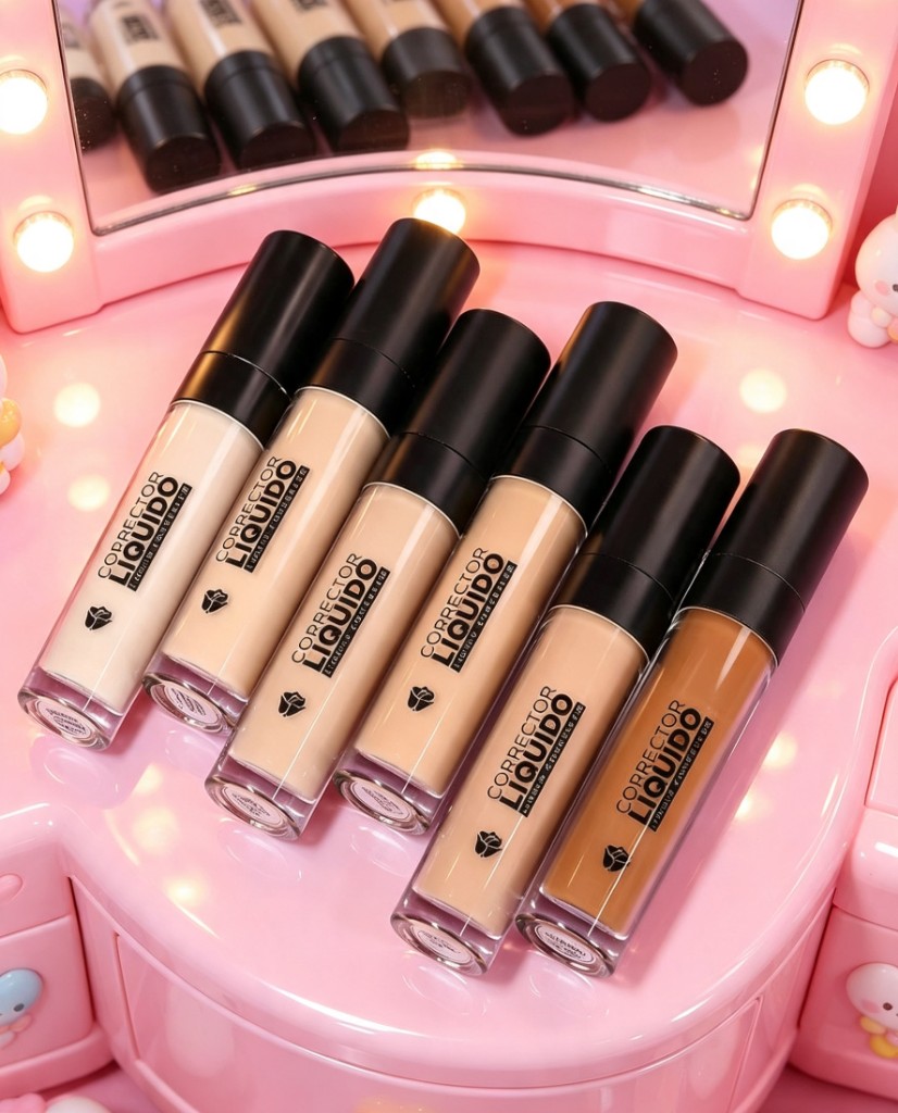 Corrector Dolce bella