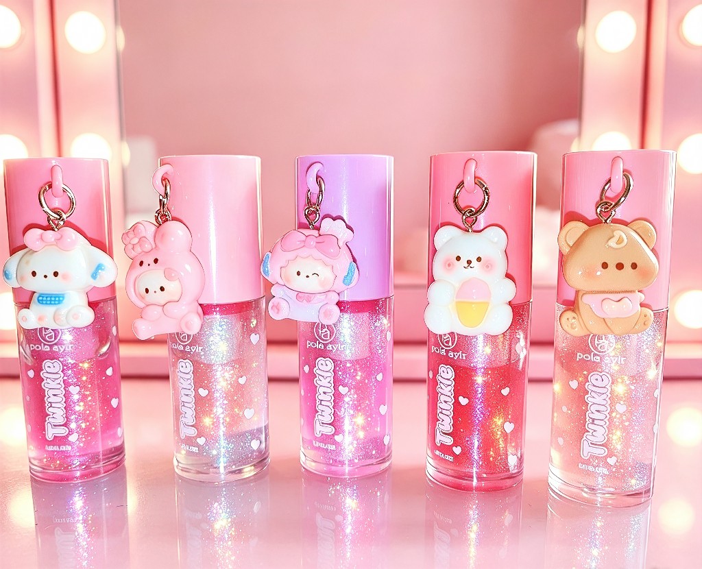 Lip gloss Twinkie