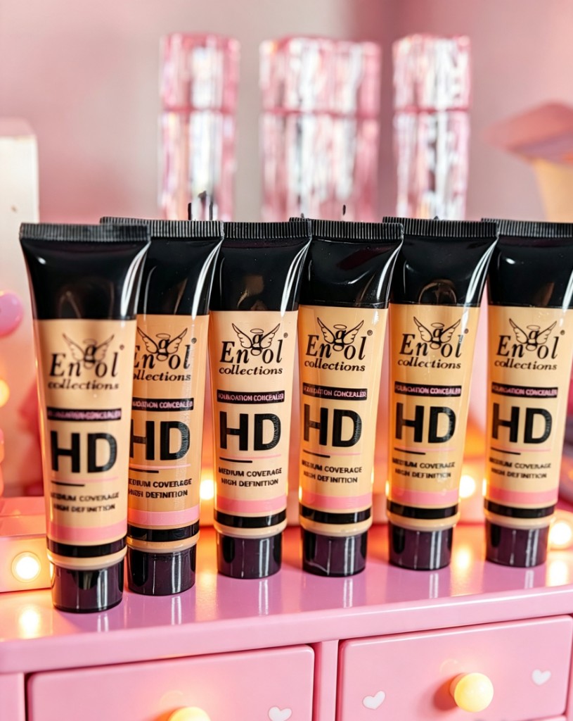 Base engoll HD