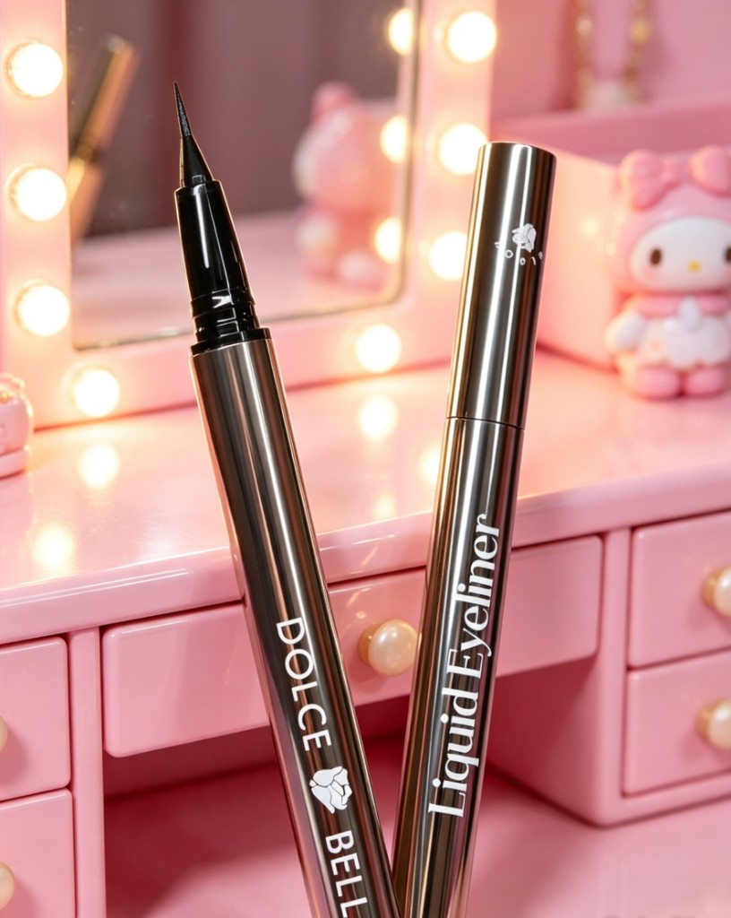 Delineador Eyeliner plumón
