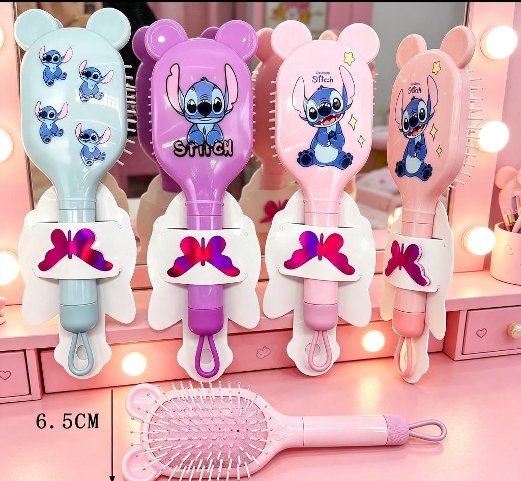 Cepillo Stich