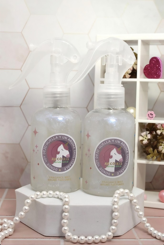 Perfume capilar Cocosette