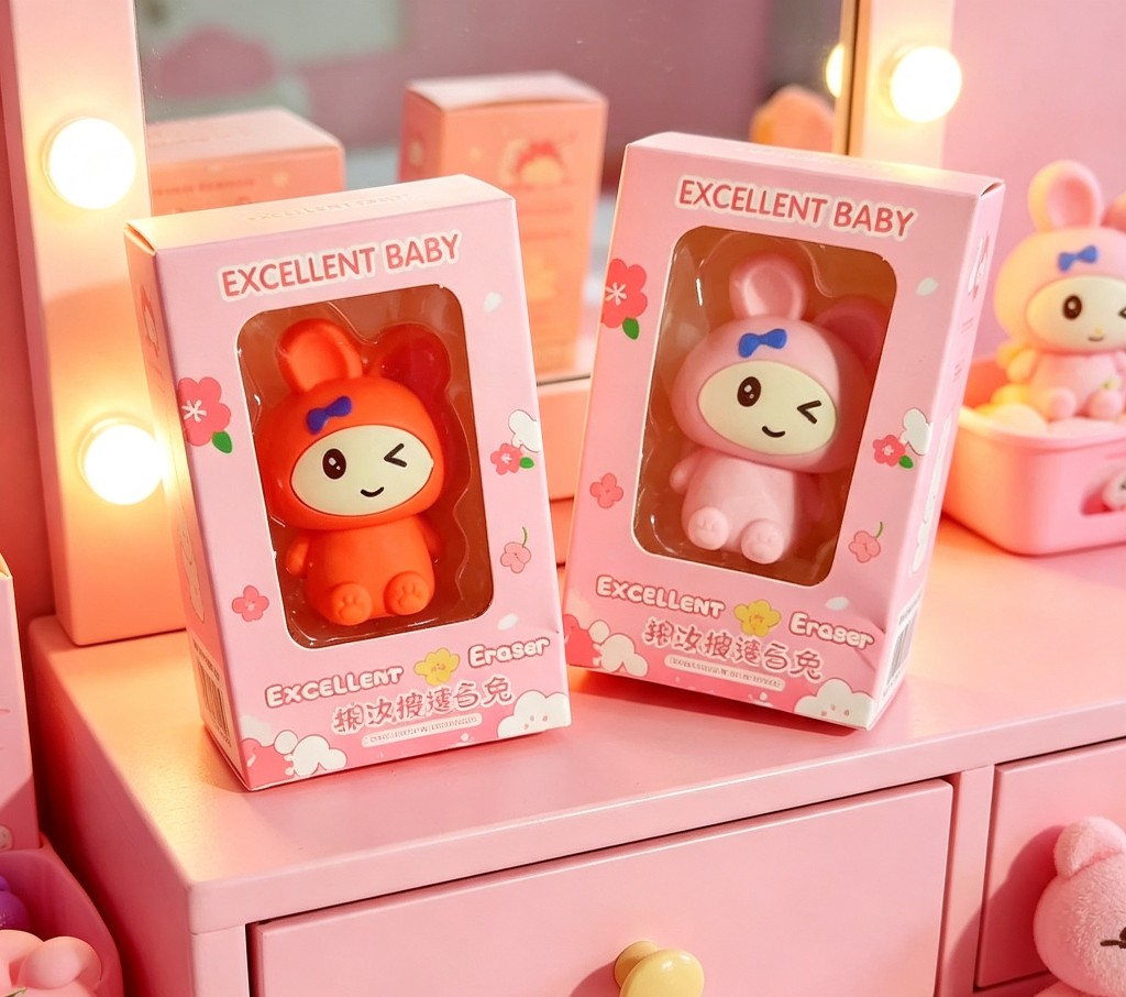 Zacapuntas 2 en 1 my melody