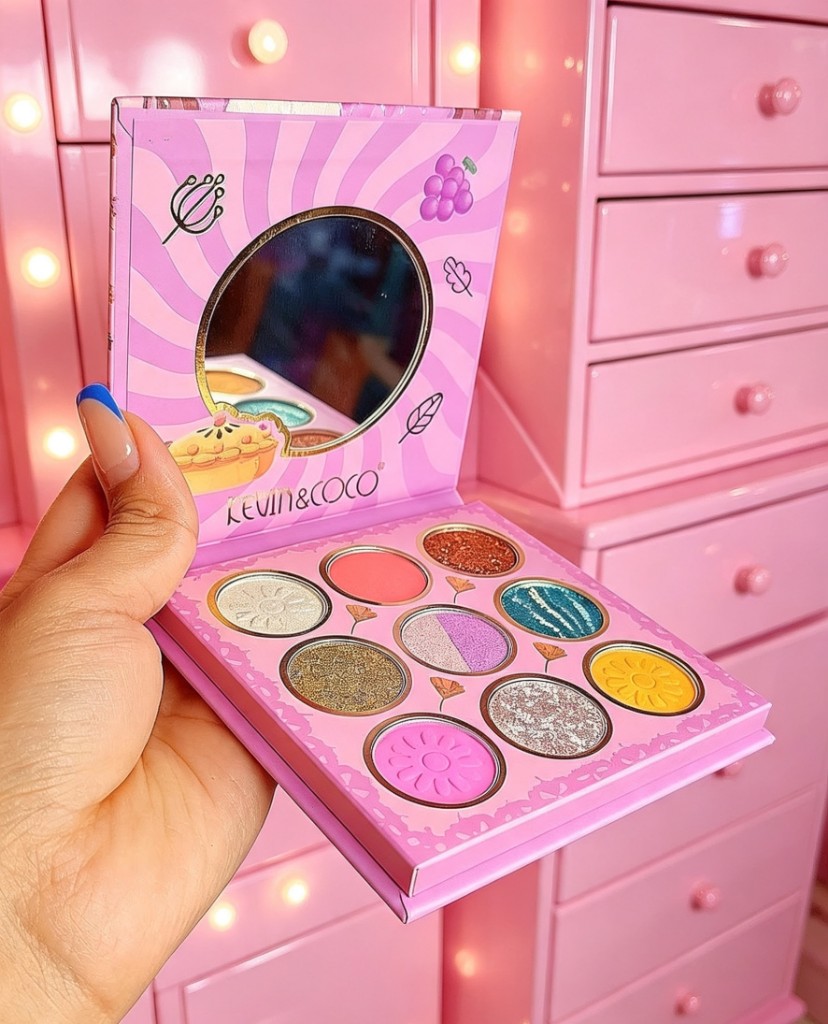 Paleta coquett