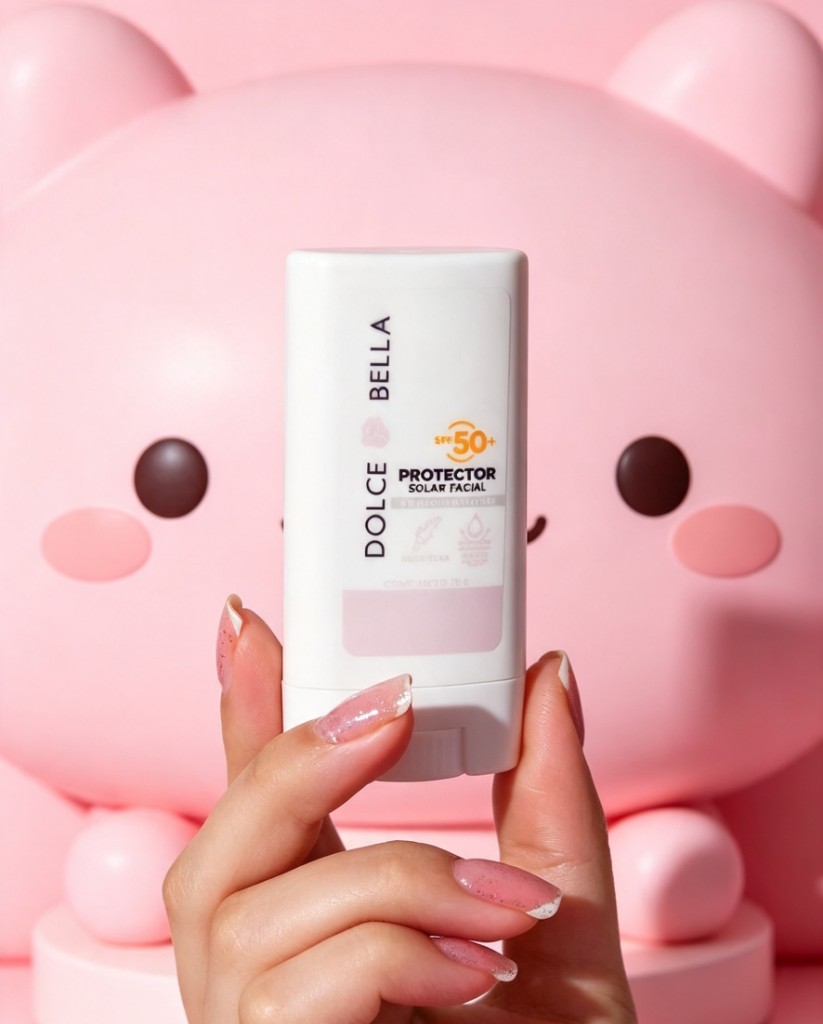Protector solar Dolce bella