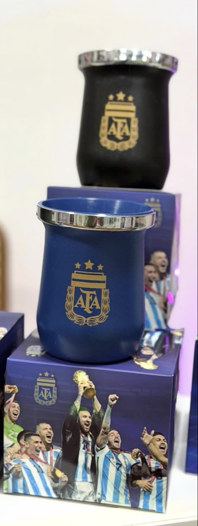 Mate AFA