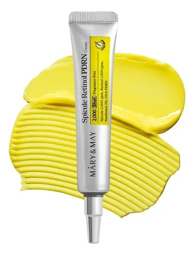 Retinol - pdrn crema