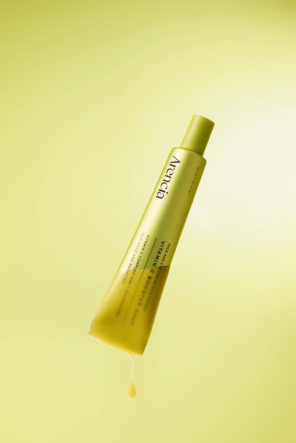Arencia Vit C