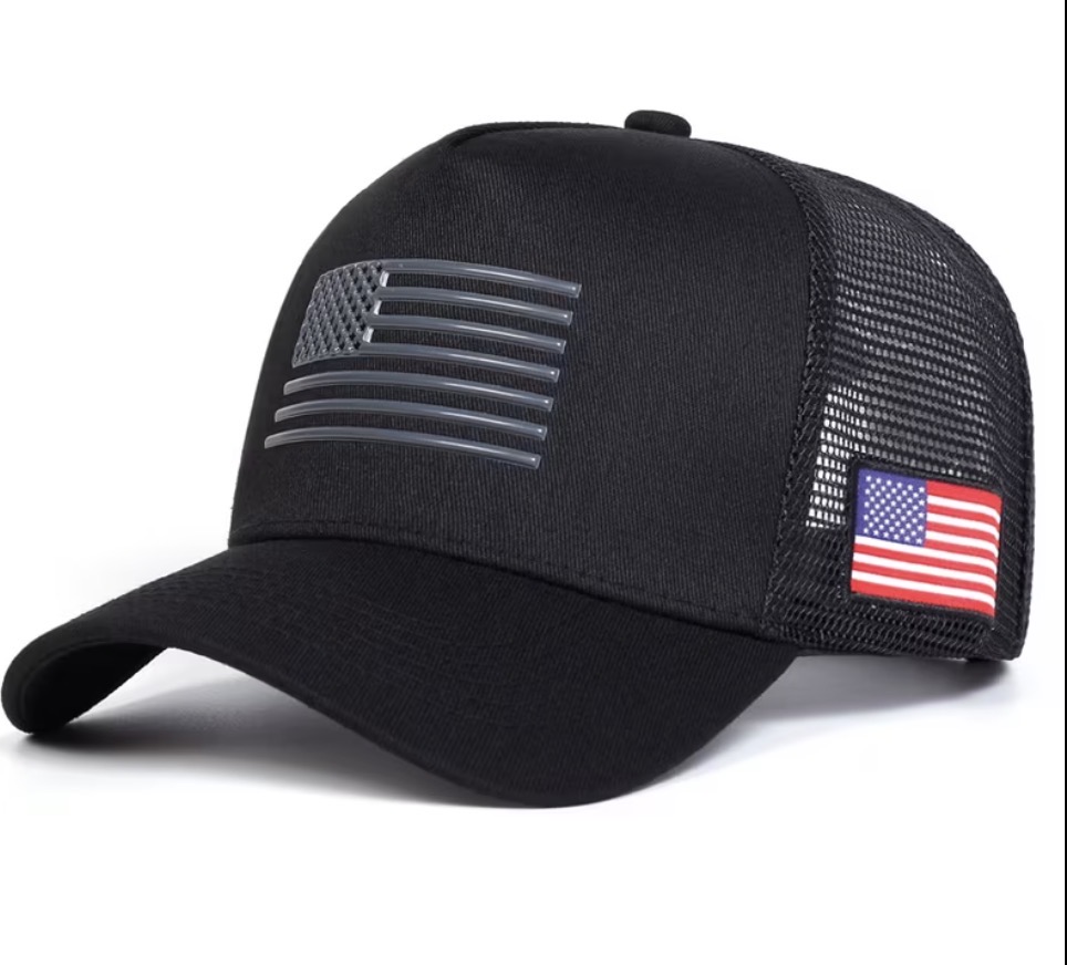 Gorra americana